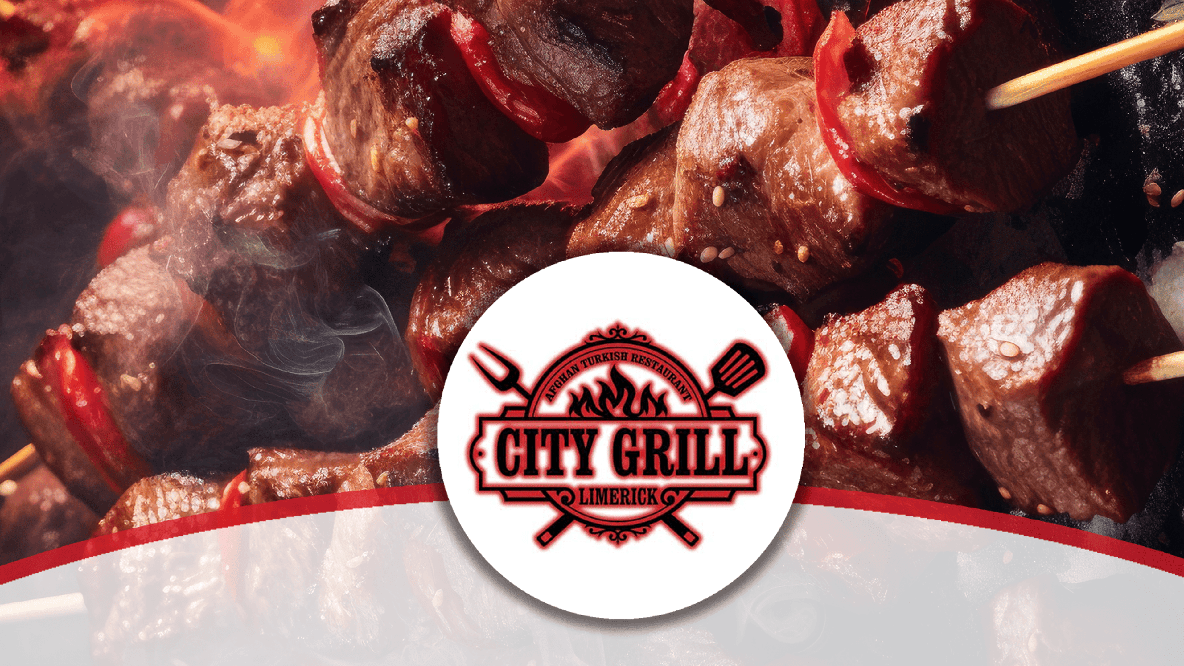 City Grill Limerick